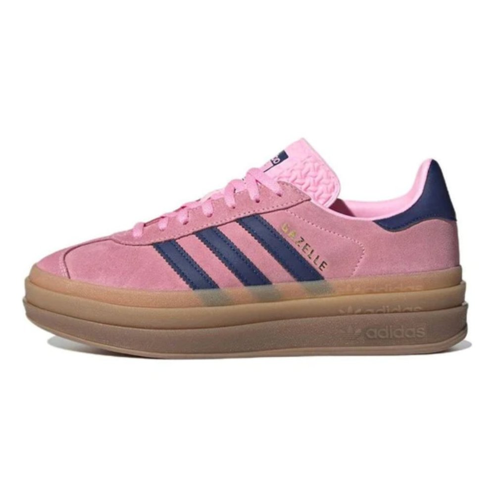Adidas Gazelle Sneaker Platform